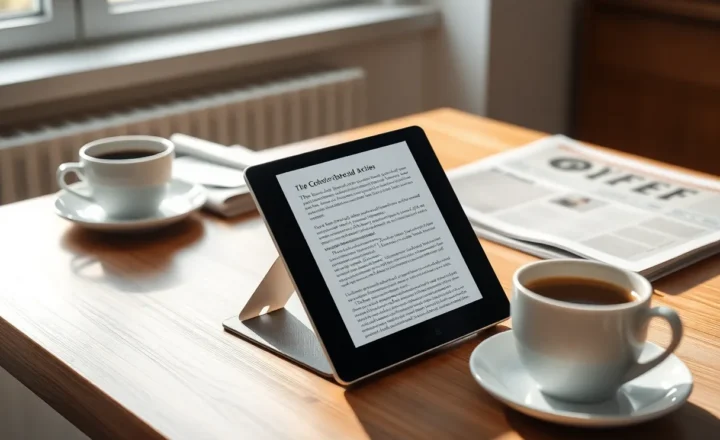 Readwise Reader vs Instapaper on E-Ink: Sending Web Articles to a Kobo, Kindle or Boox