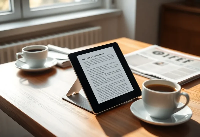 Readwise Reader vs Instapaper on E-Ink: Sending Web Articles to a Kobo, Kindle or Boox