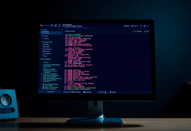 Dozzle vs Grafana Loki for Docker Logs on One Home Server: Live Tail or Searchable History