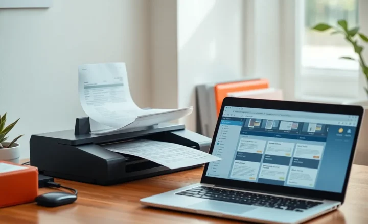 Paperless-ngx vs Nextcloud for Scanned Household Documents: OCR, Tags and Backups