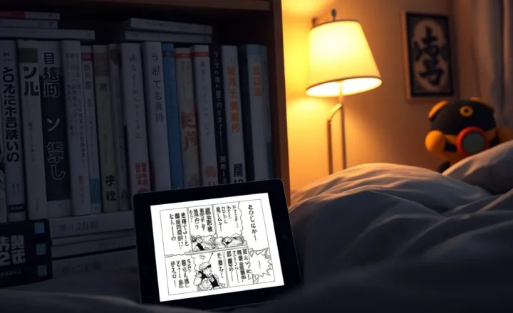 Kavita vs Komga for a Self-Hosted Comic and Manga Library: OPDS, E-Readers and Metadata
