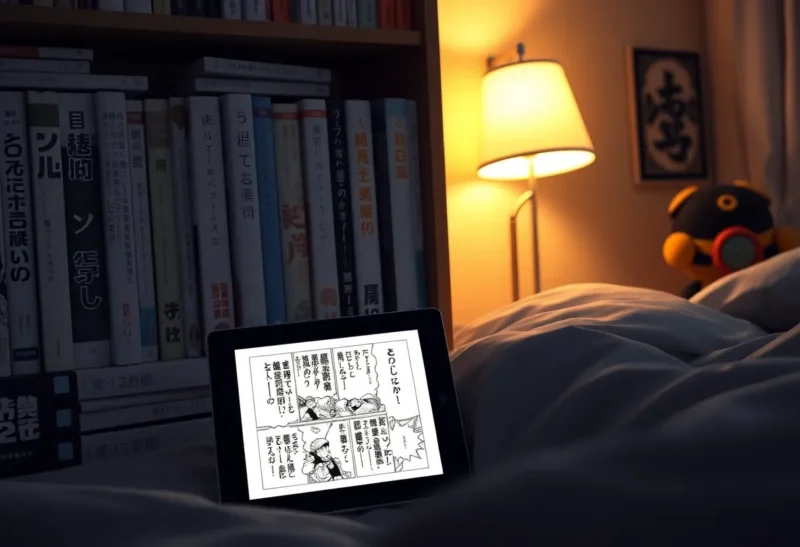 Kavita vs Komga for a Self-Hosted Comic and Manga Library: OPDS, E-Readers and Metadata
