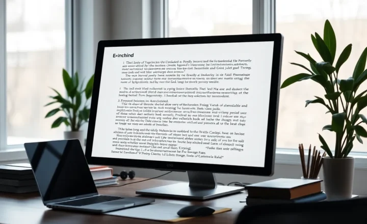 Dasung Paperlike vs Boox Mira Pro: E-Ink Monitors for Writing and Coding Without Eye Strain