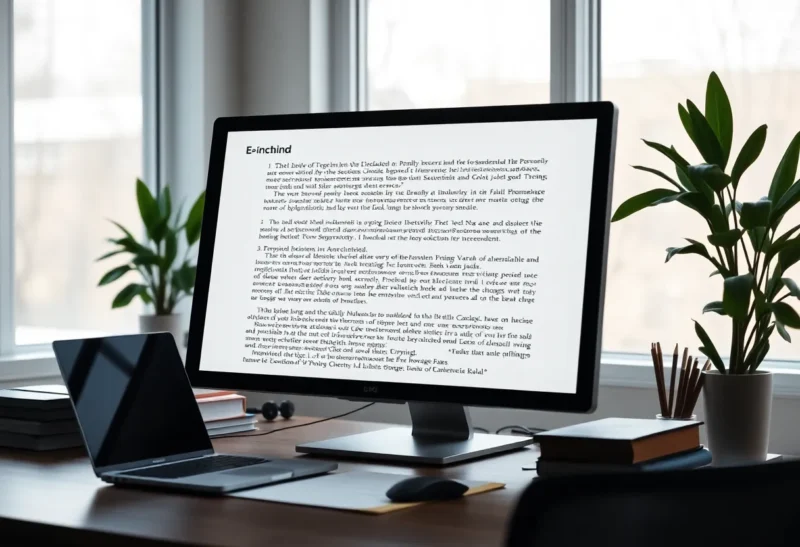 Dasung Paperlike vs Boox Mira Pro: E-Ink Monitors for Writing and Coding Without Eye Strain