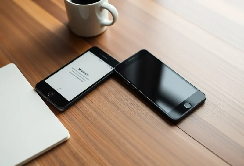 Mudita Kompakt vs Hisense A9: E-Ink Phones for Cutting Screen Time