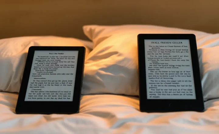 PocketBook Verse Pro vs PocketBook Era: Is the Bigger Screen and Speaker Worth It