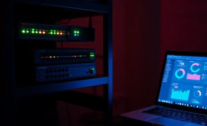 Zabbix vs Prometheus for a Homelab: SNMP Templates or Exporters and PromQL