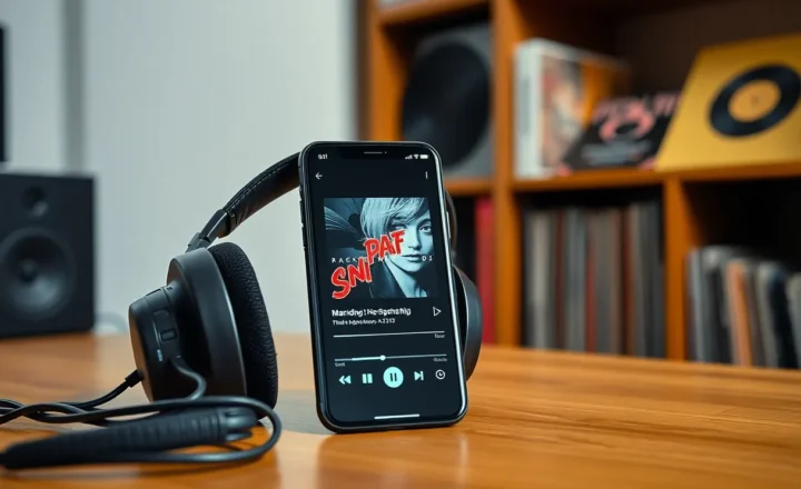 Navidrome vs Jellyfin for a Self-Hosted Music Library: Subsonic Apps or One Media Server