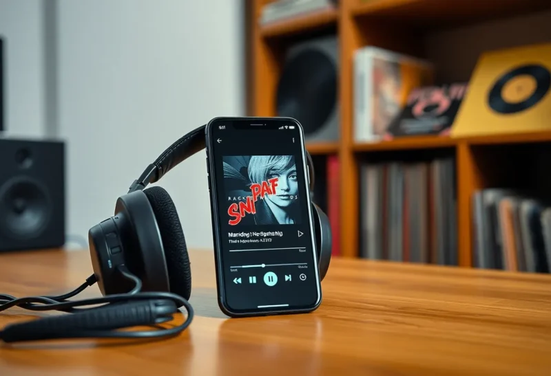 Navidrome vs Jellyfin for a Self-Hosted Music Library: Subsonic Apps or One Media Server