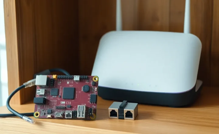 Can one Raspberry Pi run Pi-hole and Home Assistant without DNS dying during an update?