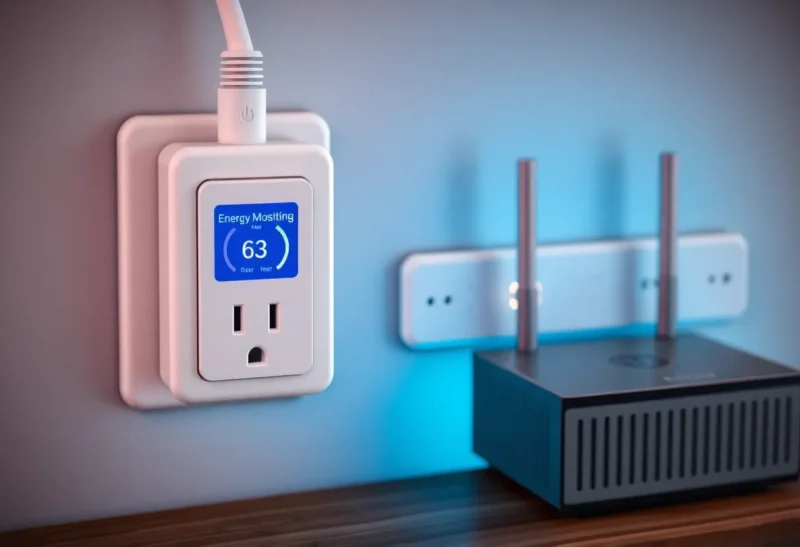 Shelly Plug vs Tapo P110 for Measuring Homelab Power Use: Local API or Cloud App