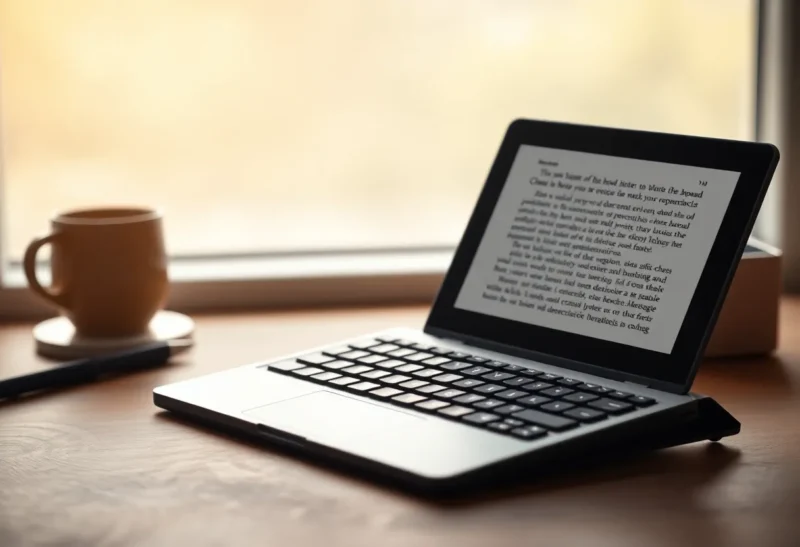 Freewrite vs AlphaSmart Neo 2 vs an E-Ink Tablet for Distraction-Free Writing