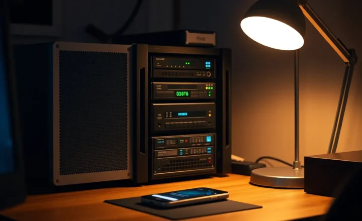 Apprise vs ntfy for Homelab Notifications: One Library for Every Service or One Push App