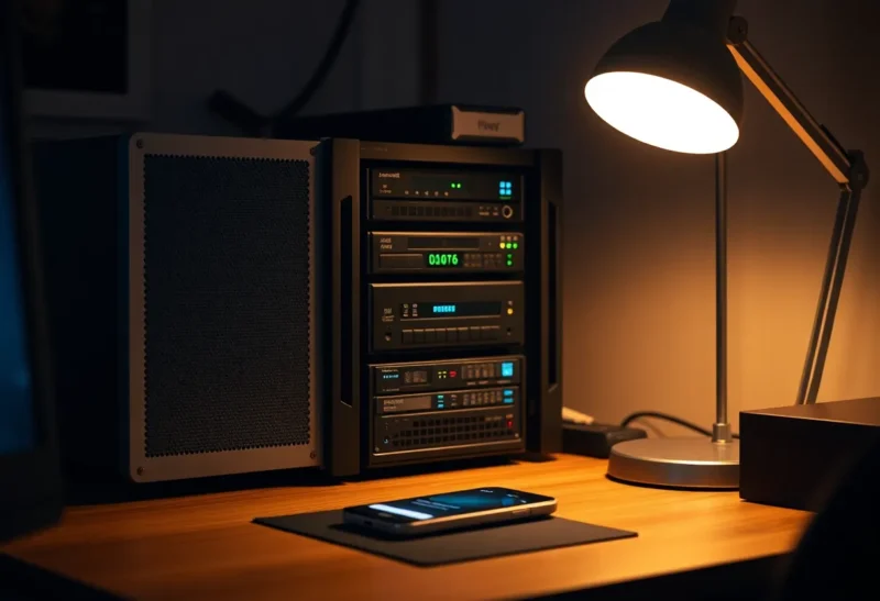 Apprise vs ntfy for Homelab Notifications: One Library for Every Service or One Push App