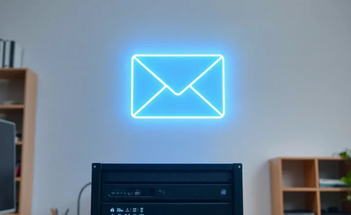 Stalwart vs Mailcow for Self-Hosted Email: One Rust Server or the Full Docker Suite