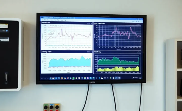 Beszel vs Netdata for Monitoring a Few Home Servers: A Light Agent or Per-Second Everything