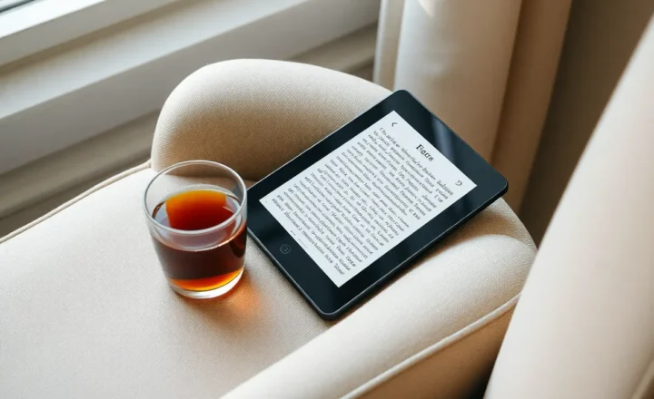 KOReader vs Moon+ Reader on an Android E-Ink Tablet: Page Turns, Refresh and EPUB Control