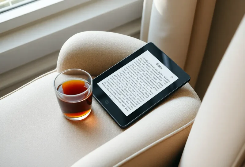 KOReader vs Moon+ Reader on an Android E-Ink Tablet: Page Turns, Refresh and EPUB Control