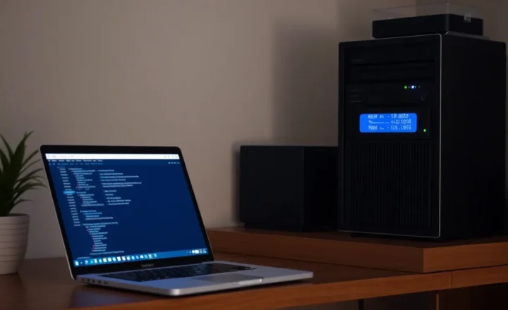 Ubuntu Server vs Debian for a Home Server: Snaps and LTS Kernels or Plain Stable