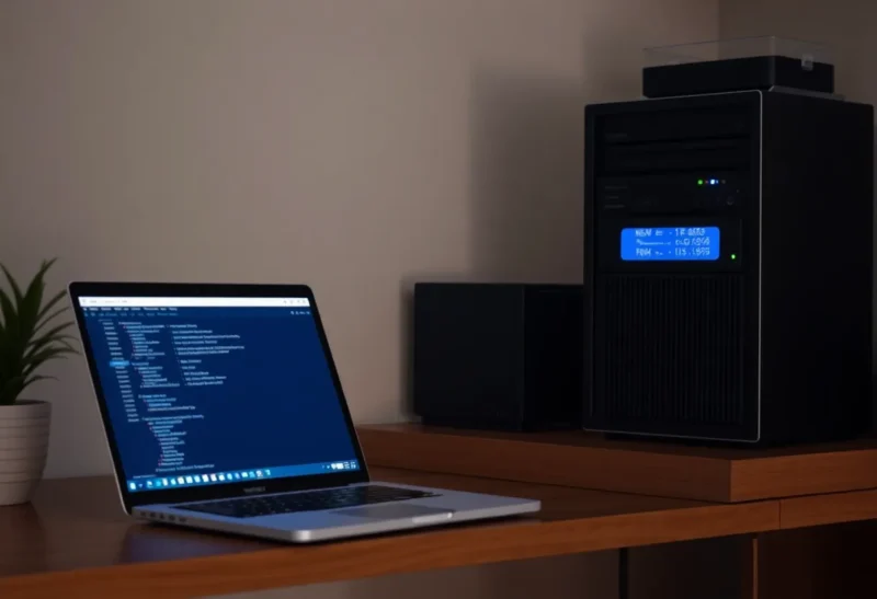 Ubuntu Server vs Debian for a Home Server: Snaps and LTS Kernels or Plain Stable