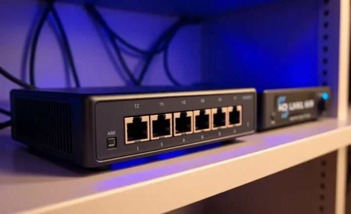 pfSense vs OPNsense for a Homelab Firewall: Which One to Run on a Mini PC