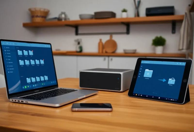 Seafile vs Nextcloud for Family File Sync: Fast Sync Only or the Whole Suite