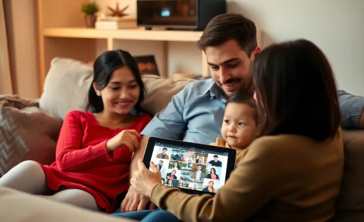 Immich vs Ente Photos for a Family Photo Library: Your Own Server or an Encrypted Service