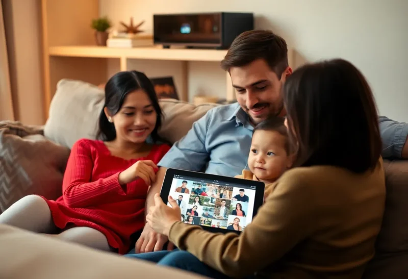 Immich vs Ente Photos for a Family Photo Library: Your Own Server or an Encrypted Service