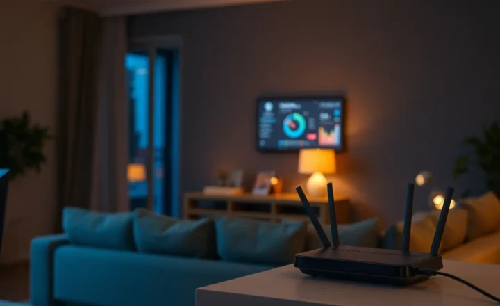 What still runs in Home Assistant when the internet drops?