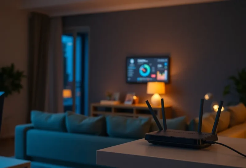 What still runs in Home Assistant when the internet drops?
