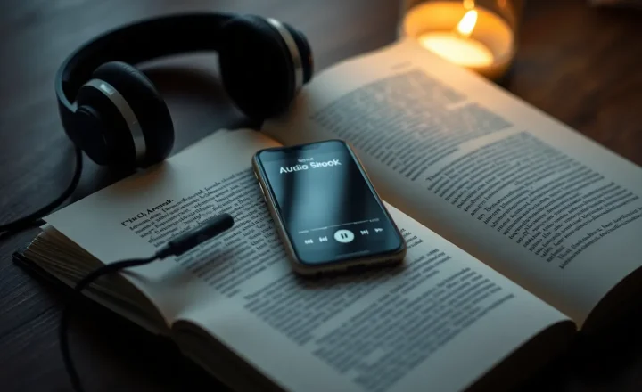 Audiobookshelf vs Jellyfin for Audiobooks: Chapters, Progress Sync and Phone Apps