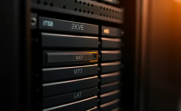 SMART Warnings on a Home NAS: Which Ones to Watch and Which Mean Replace the Drive Now