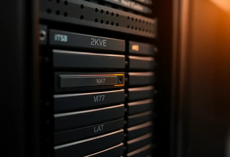 SMART Warnings on a Home NAS: Which Ones to Watch and Which Mean Replace the Drive Now