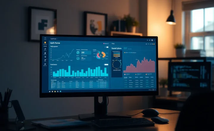 A Homelab Monitoring Starter Stack: What to Watch on Day One With Free Tools