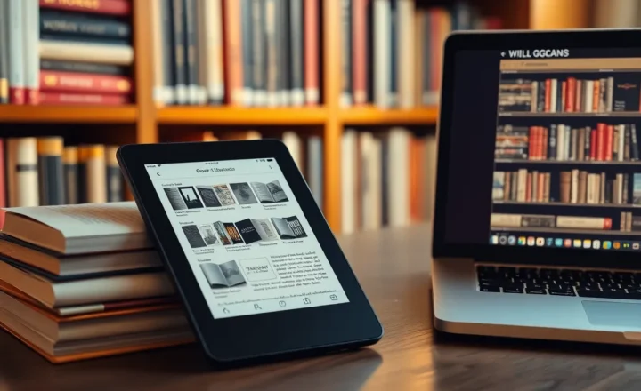 Calibre-Web Automated vs Calibre-Web for an E-Reader Library: Auto-Import or Manual Upkeep