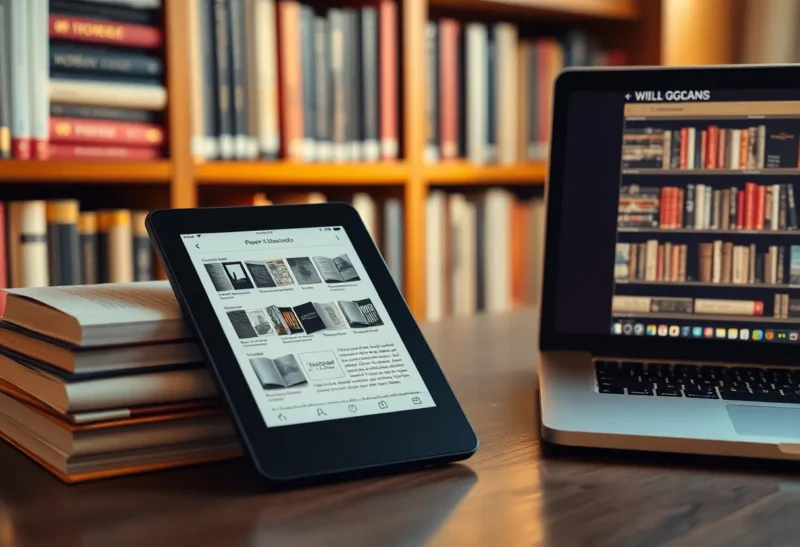 Calibre-Web Automated vs Calibre-Web for an E-Reader Library: Auto-Import or Manual Upkeep