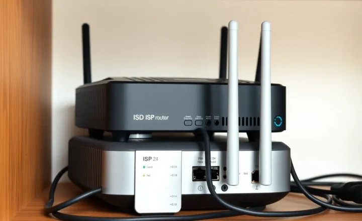 Double NAT on a Home Network: How to Spot It and When It Actually Breaks Things
