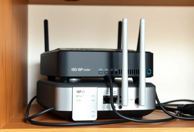 Double NAT on a Home Network: How to Spot It and When It Actually Breaks Things