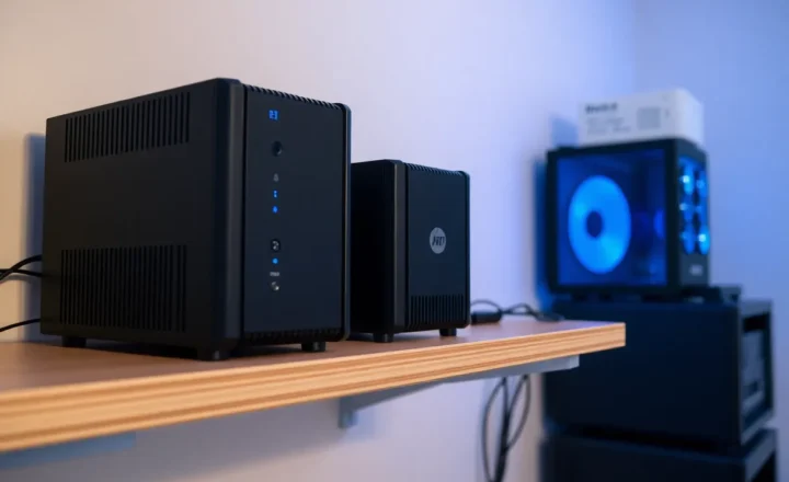 Is Beszel enough on its own, or do you still want Uptime Kuma next to it?