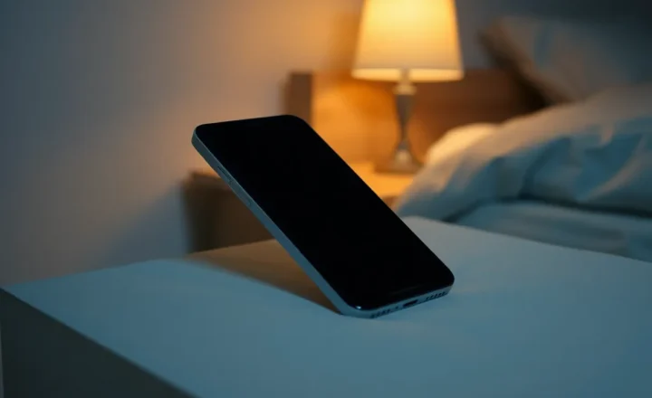 Do Focus modes silently block the night Shortcut you thought was allowed?