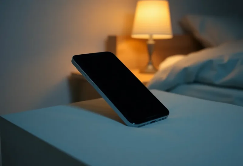 Do Focus modes silently block the night Shortcut you thought was allowed?