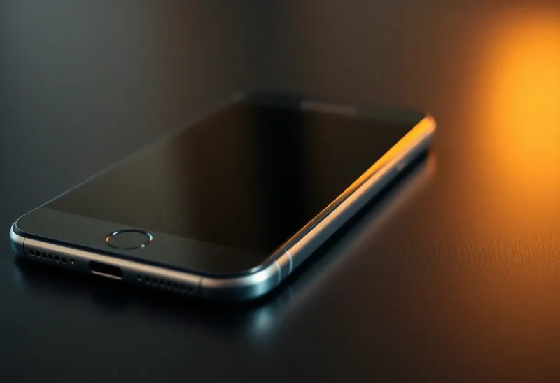 Does the iPhone Action Button run a Shortcut while the screen is off?