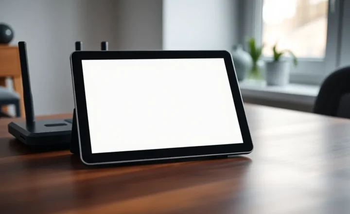 Which Boox settings have to stay off so the tablet works for a week with no account?