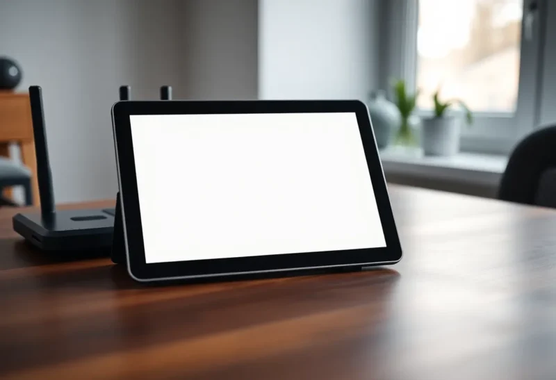 Which Boox settings have to stay off so the tablet works for a week with no account?